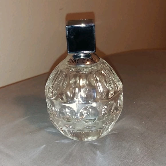 JIMMY CHOO PERFUME 3.3 FL OZ - Picture 1 of 2